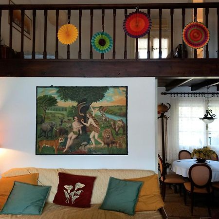 Aphrodite'S Coast Retreat House! Galaxídhion Extérieur photo
