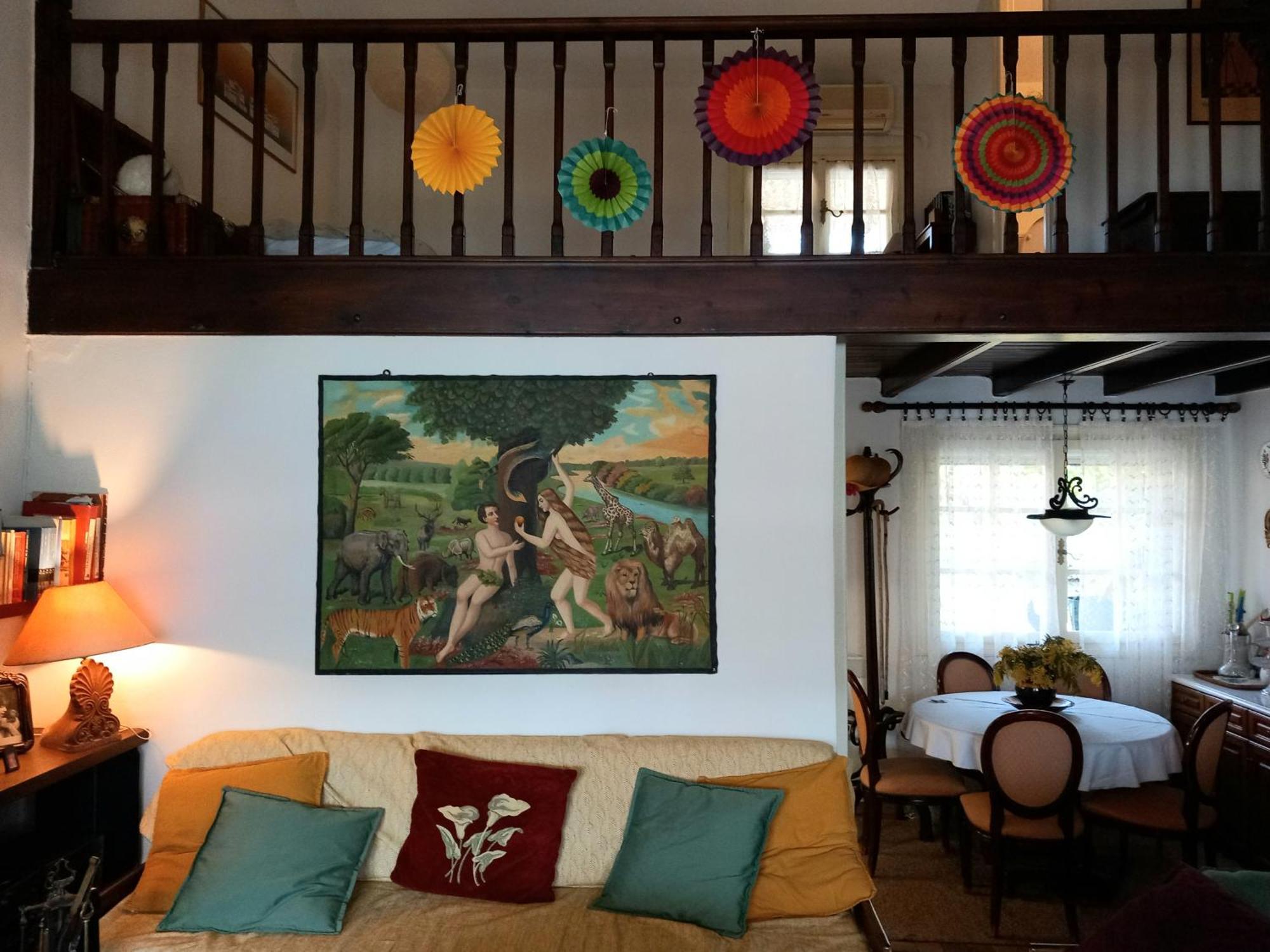 Aphrodite'S Coast Retreat House! Galaxídhion Extérieur photo